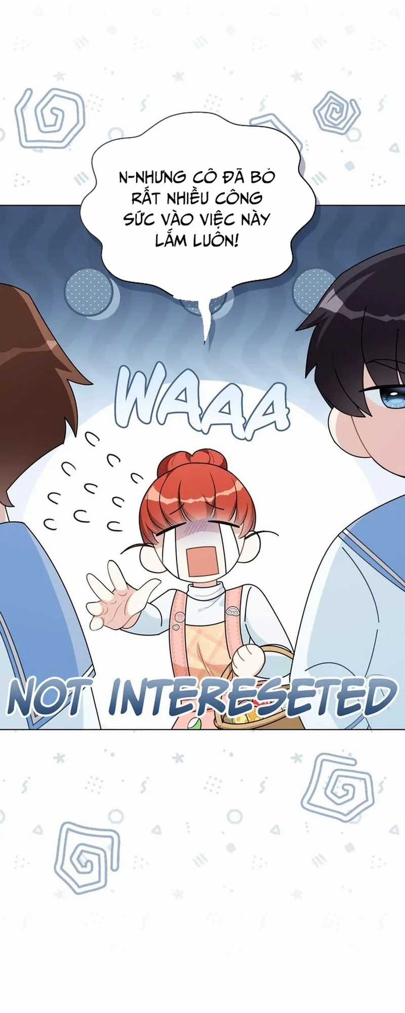 Tìm Lại Camellia - Chapter 96.1 - Trang 7