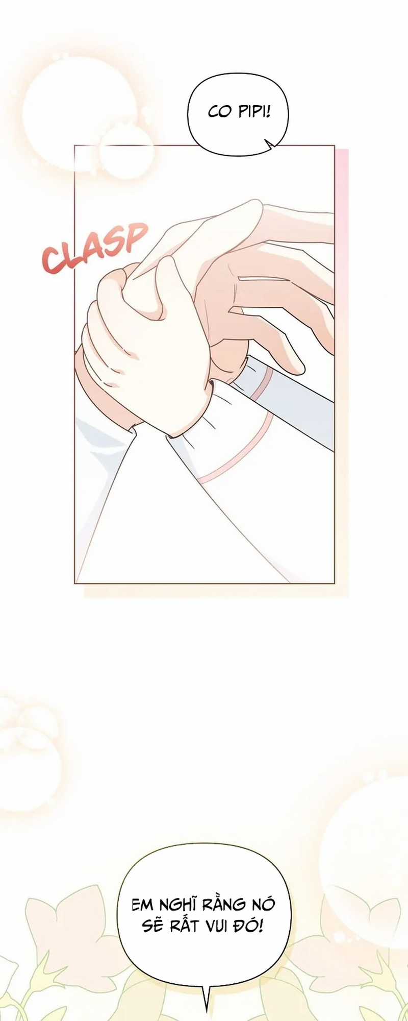 Tìm Lại Camellia - Chapter 96.1 - Trang 8