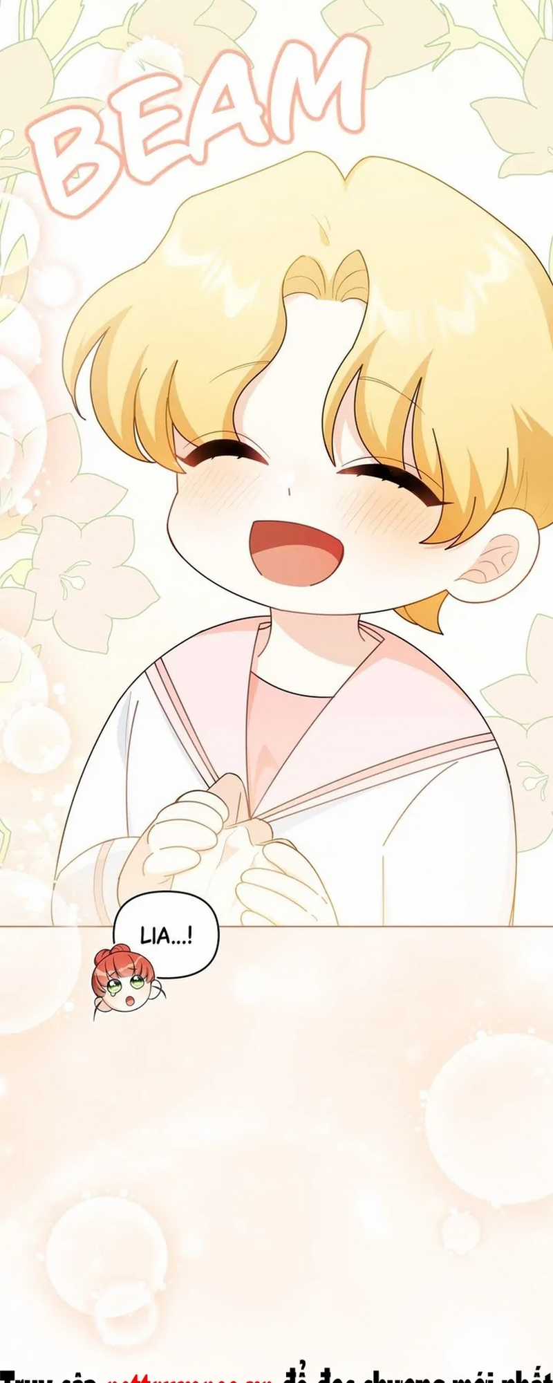 Tìm Lại Camellia - Chapter 96.1 - Trang 9