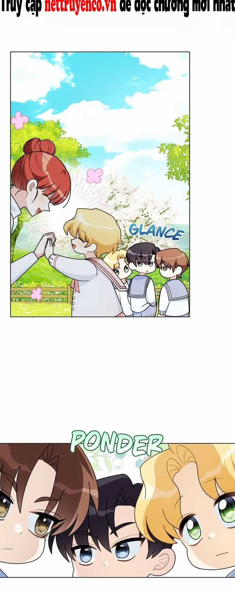 Tìm Lại Camellia - Chapter 96.1 - Trang 10