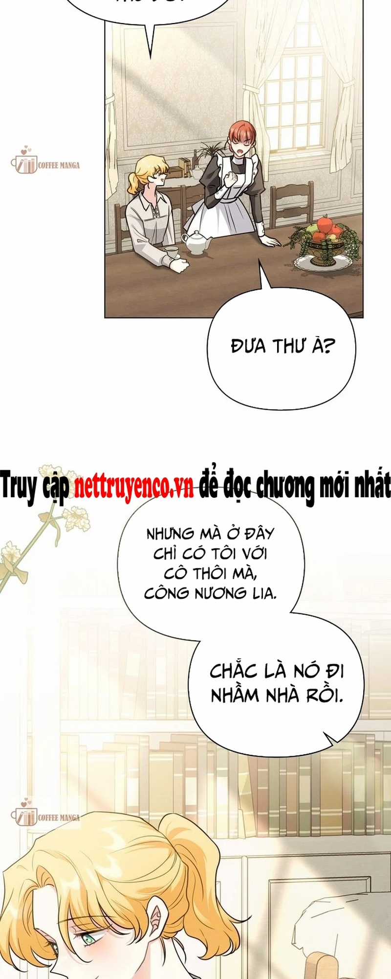 Tìm Lại Camellia - Chapter 96.2 - Trang 11