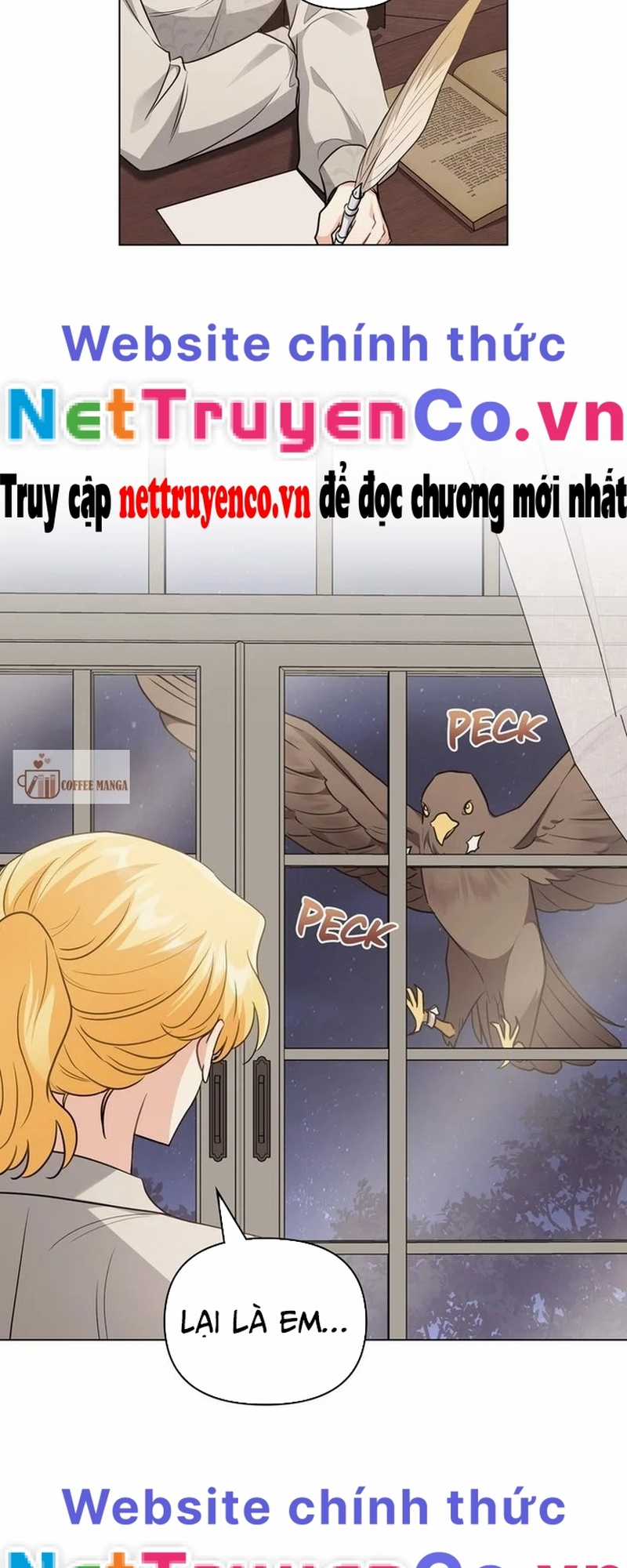 Tìm Lại Camellia - Chapter 96.2 - Trang 14