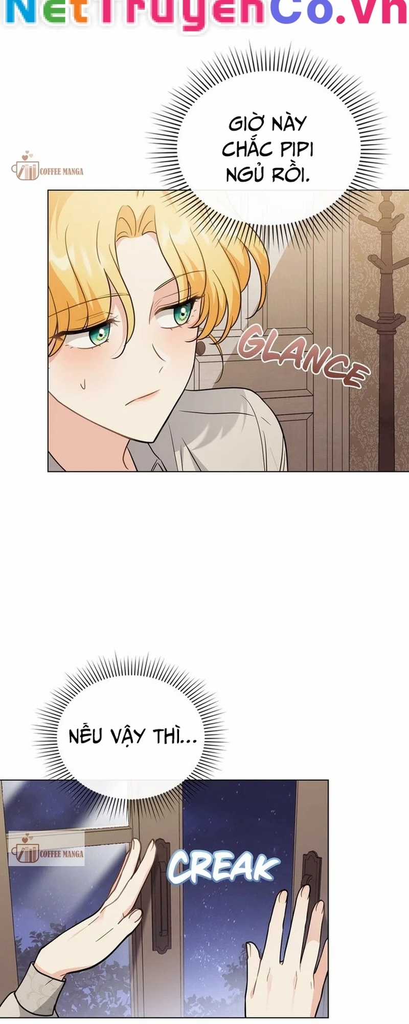 Tìm Lại Camellia - Chapter 96.2 - Trang 15