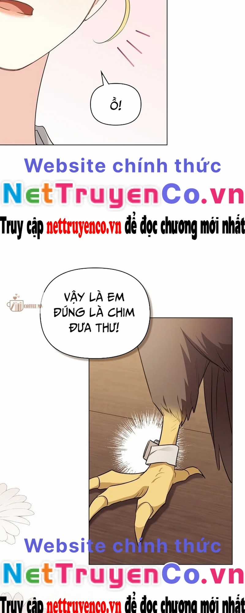 Tìm Lại Camellia - Chapter 96.2 - Trang 18