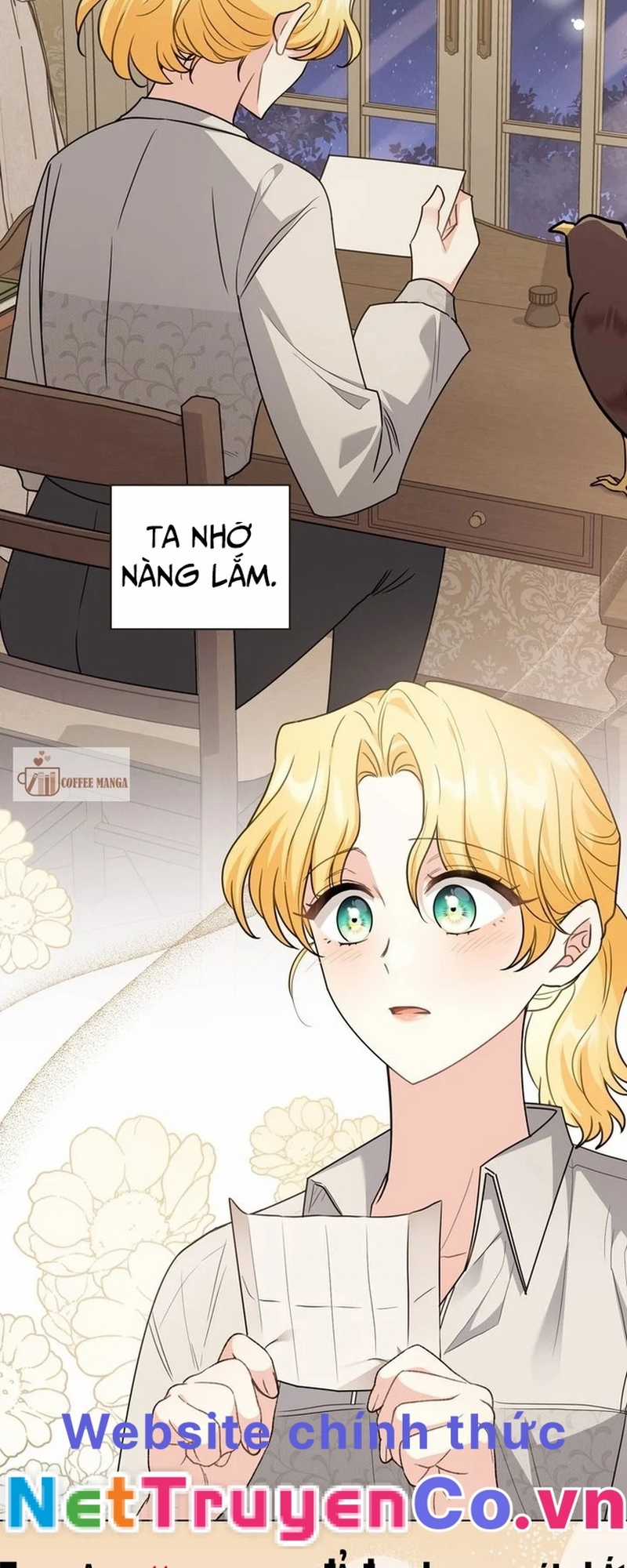 Tìm Lại Camellia - Chapter 96.2 - Trang 20