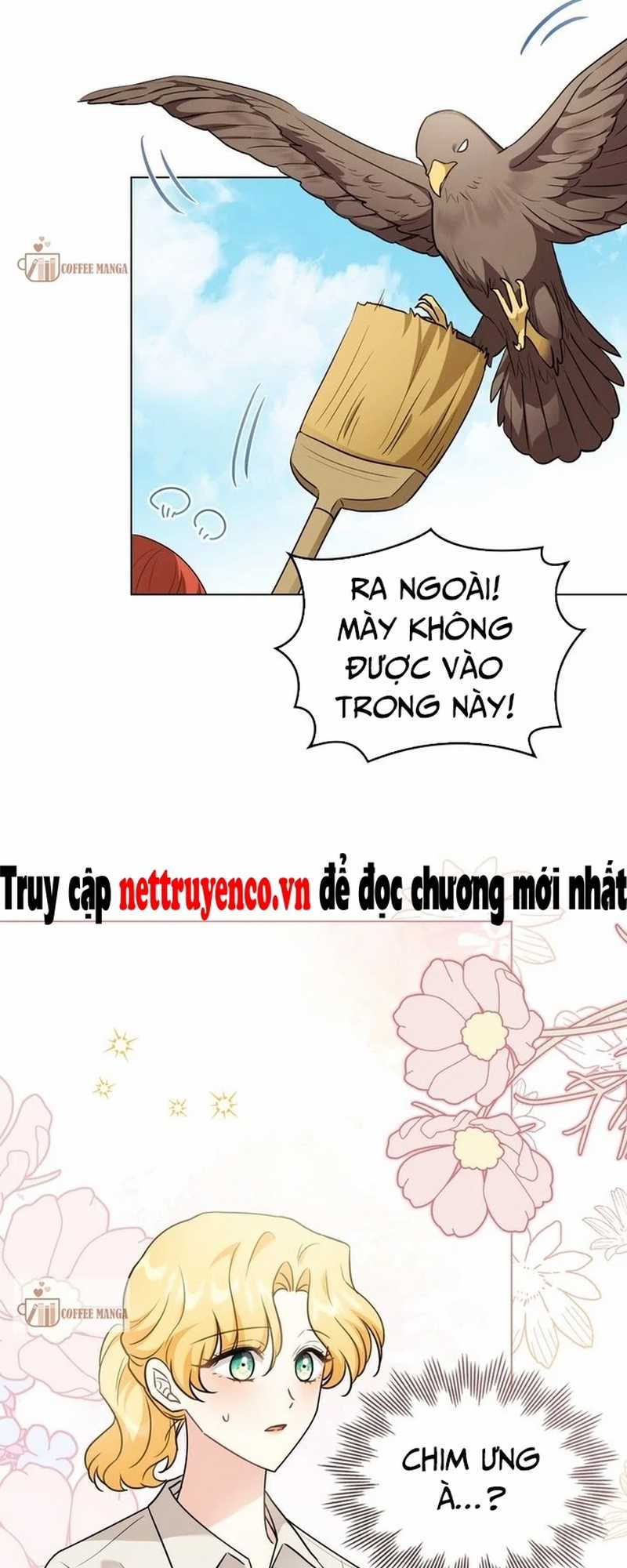 Tìm Lại Camellia - Chapter 96.2 - Trang 3
