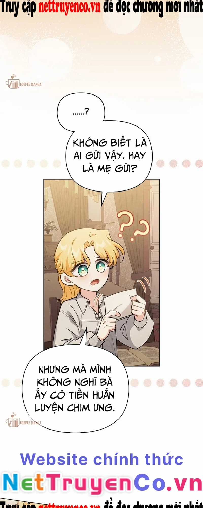 Tìm Lại Camellia - Chapter 96.2 - Trang 21