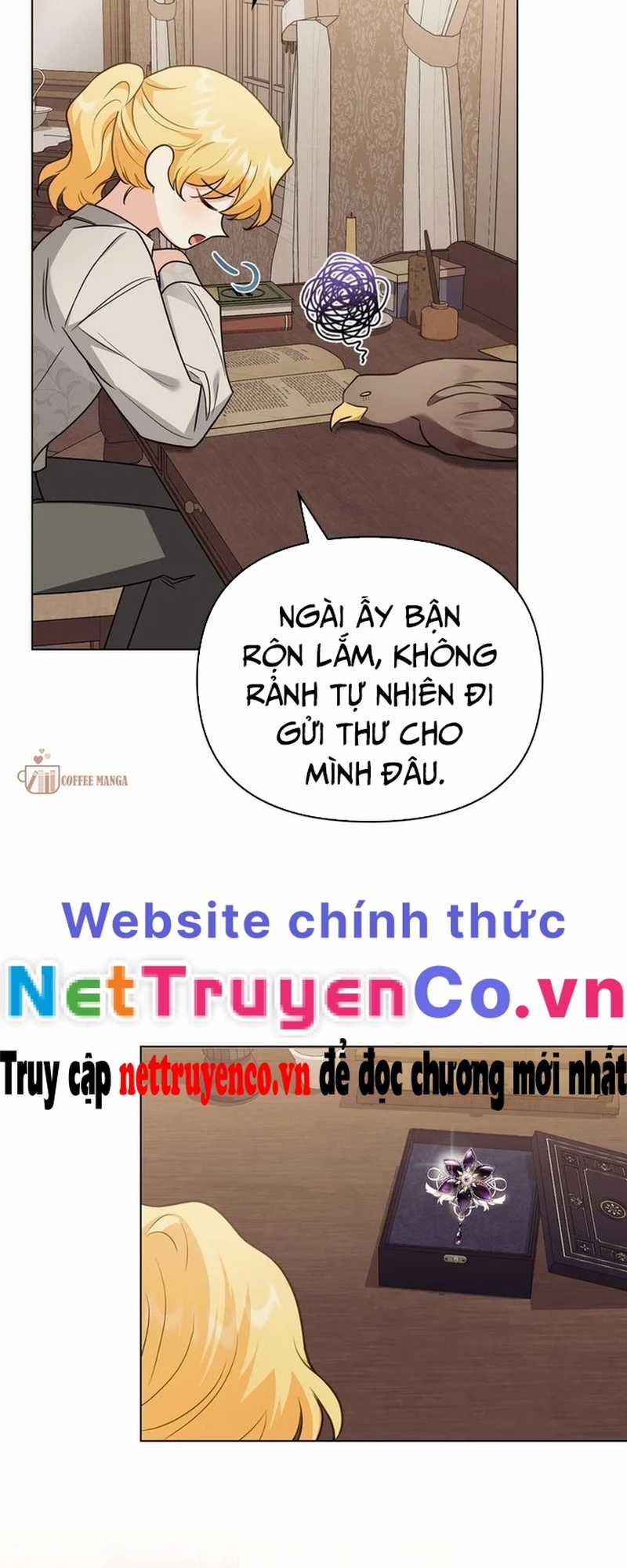 Tìm Lại Camellia - Chapter 96.2 - Trang 24