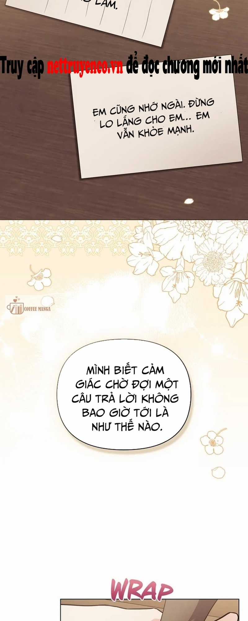 Tìm Lại Camellia - Chapter 96.2 - Trang 28