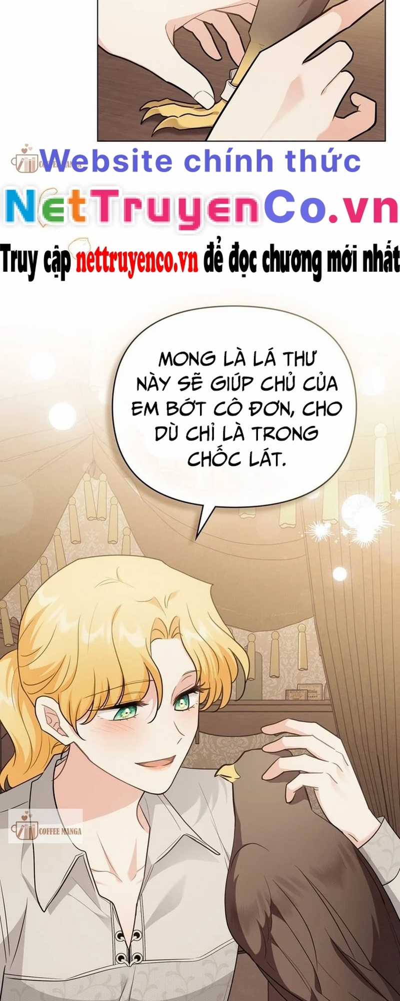 Tìm Lại Camellia - Chapter 96.2 - Trang 29