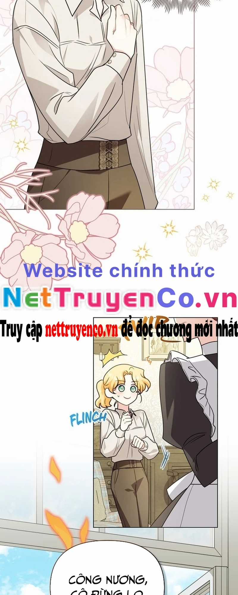 Tìm Lại Camellia - Chapter 96.2 - Trang 4