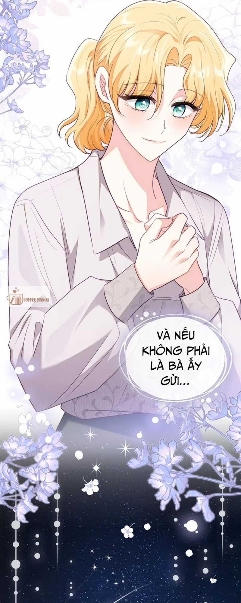 Tìm Lại Camellia - Chapter 96.2 - Trang 32