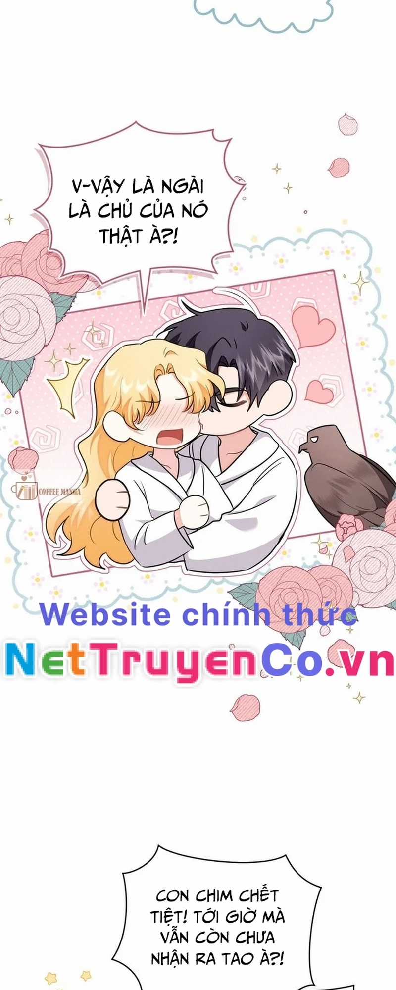 Tìm Lại Camellia - Chapter 96.2 - Trang 36