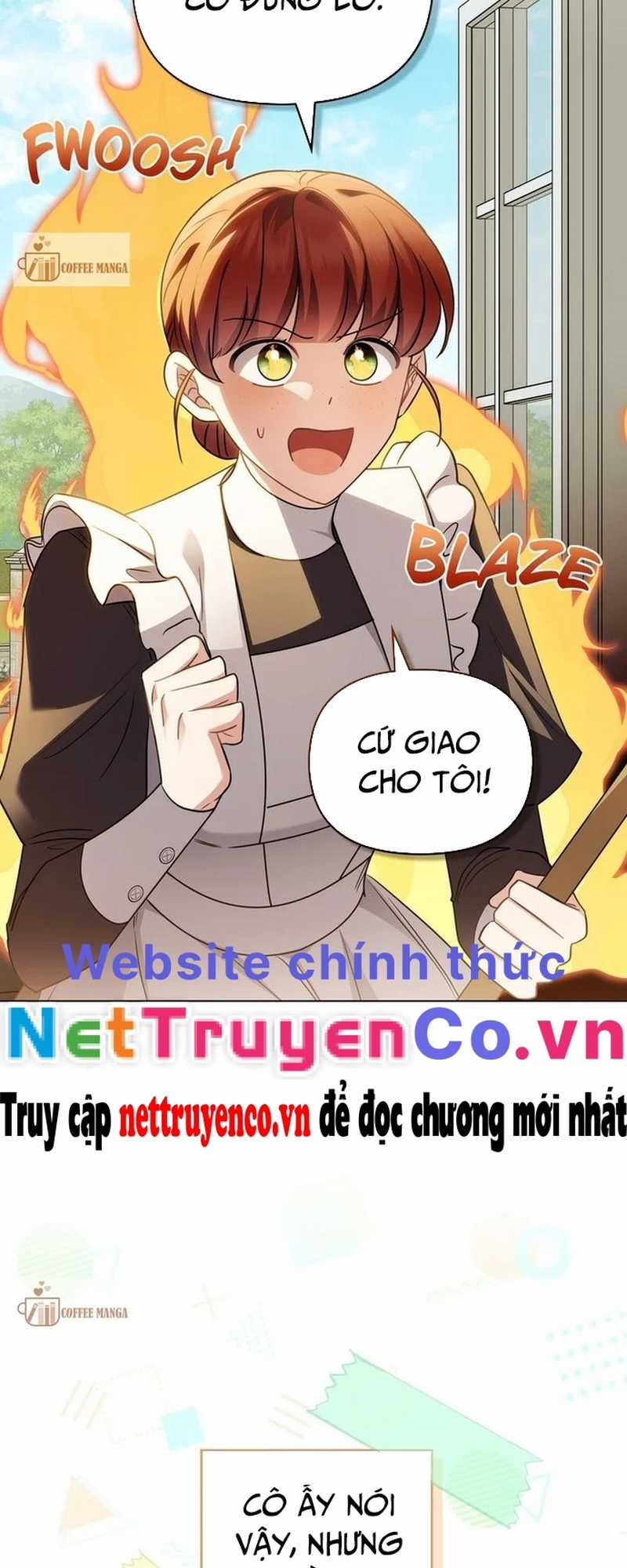 Tìm Lại Camellia - Chapter 96.2 - Trang 5