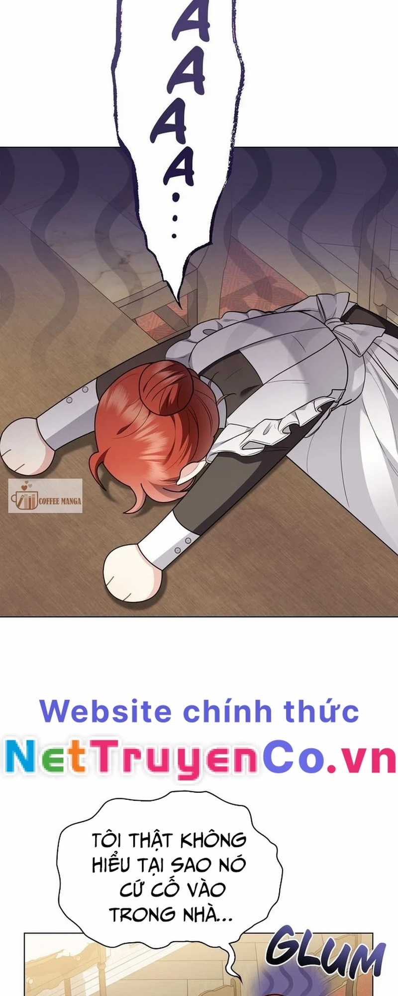 Tìm Lại Camellia - Chapter 96.2 - Trang 8