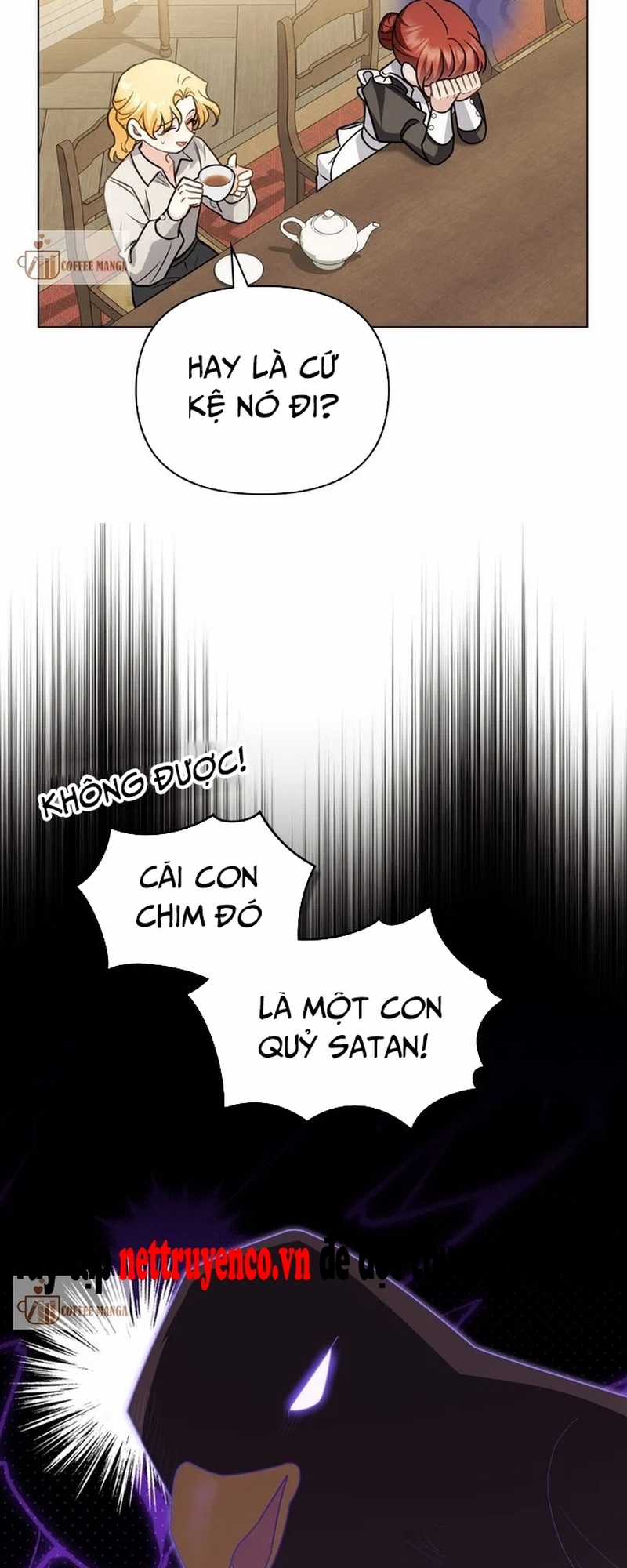 Tìm Lại Camellia - Chapter 96.2 - Trang 9