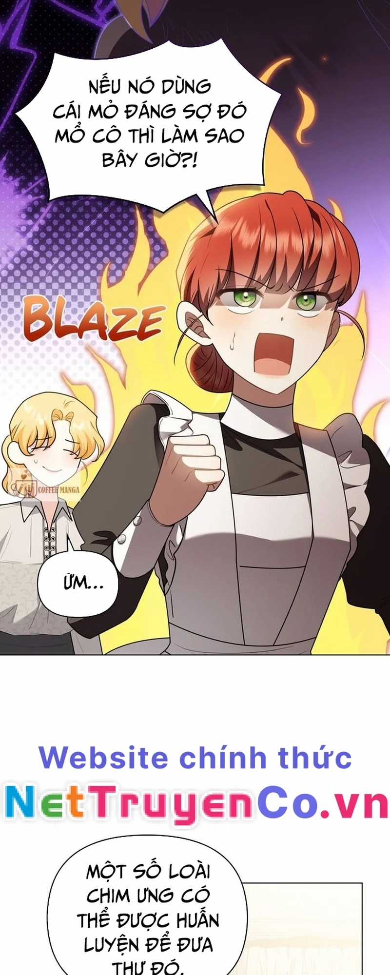 Tìm Lại Camellia - Chapter 96.2 - Trang 10