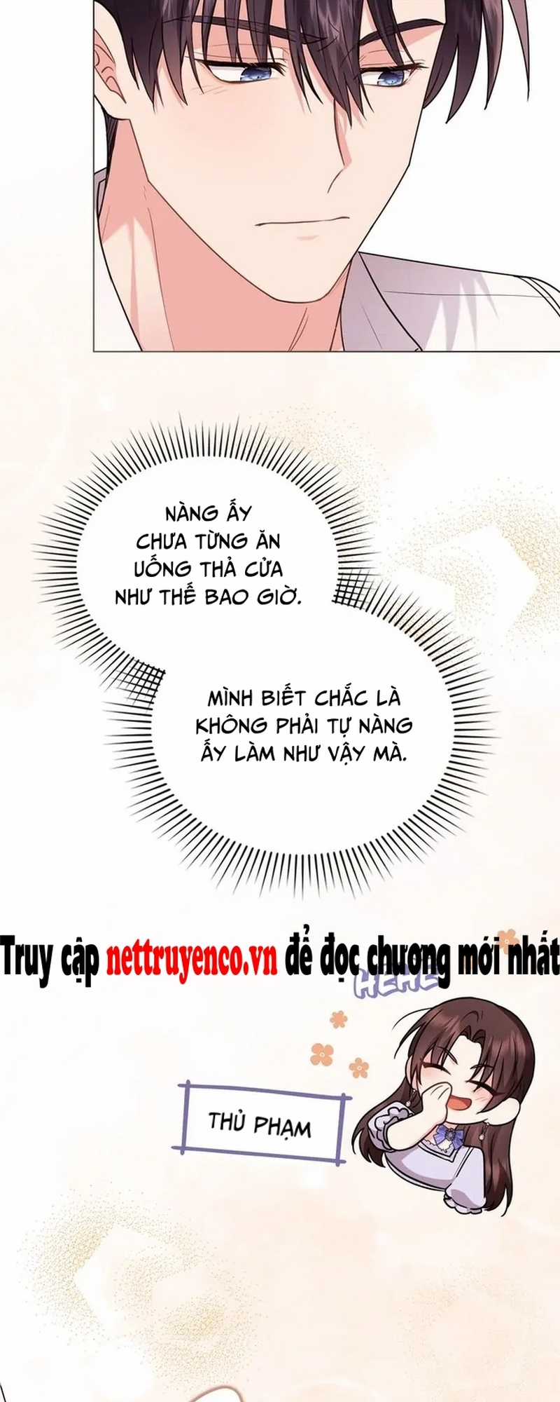 Tìm Lại Camellia - Chapter 96.3 - Trang 14