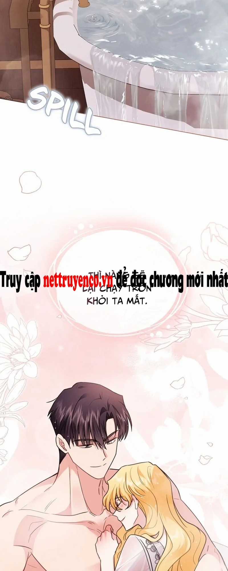 Tìm Lại Camellia - Chapter 96.3 - Trang 20