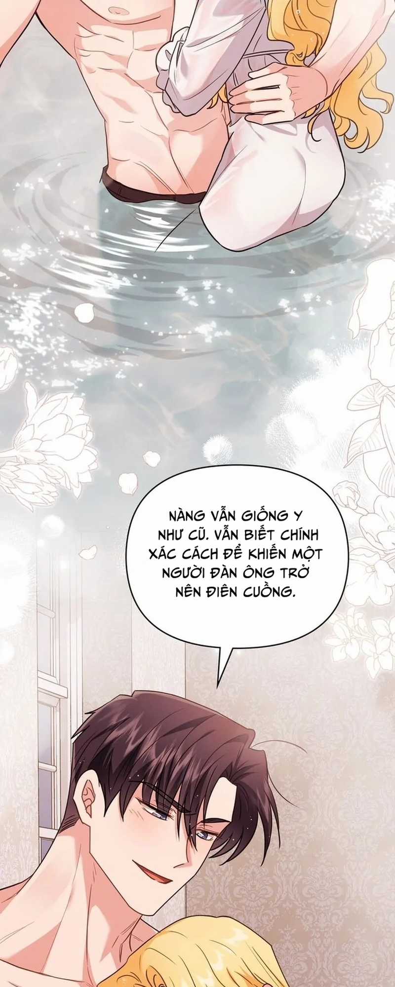 Tìm Lại Camellia - Chapter 96.3 - Trang 21