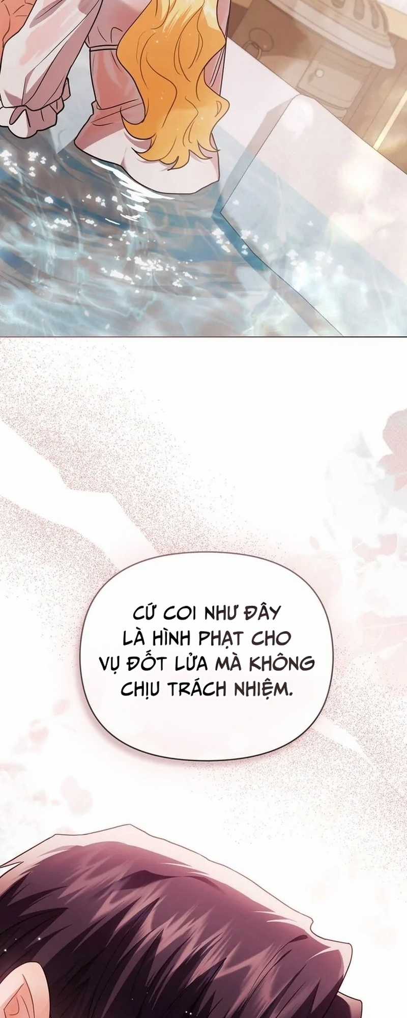 Tìm Lại Camellia - Chapter 96.3 - Trang 34