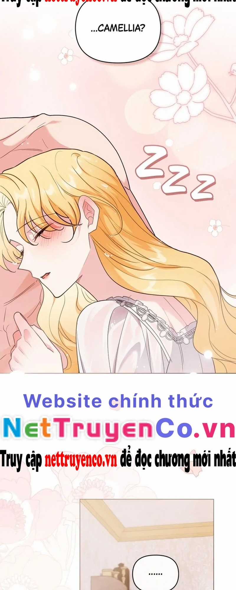 Tìm Lại Camellia - Chapter 96.3 - Trang 39