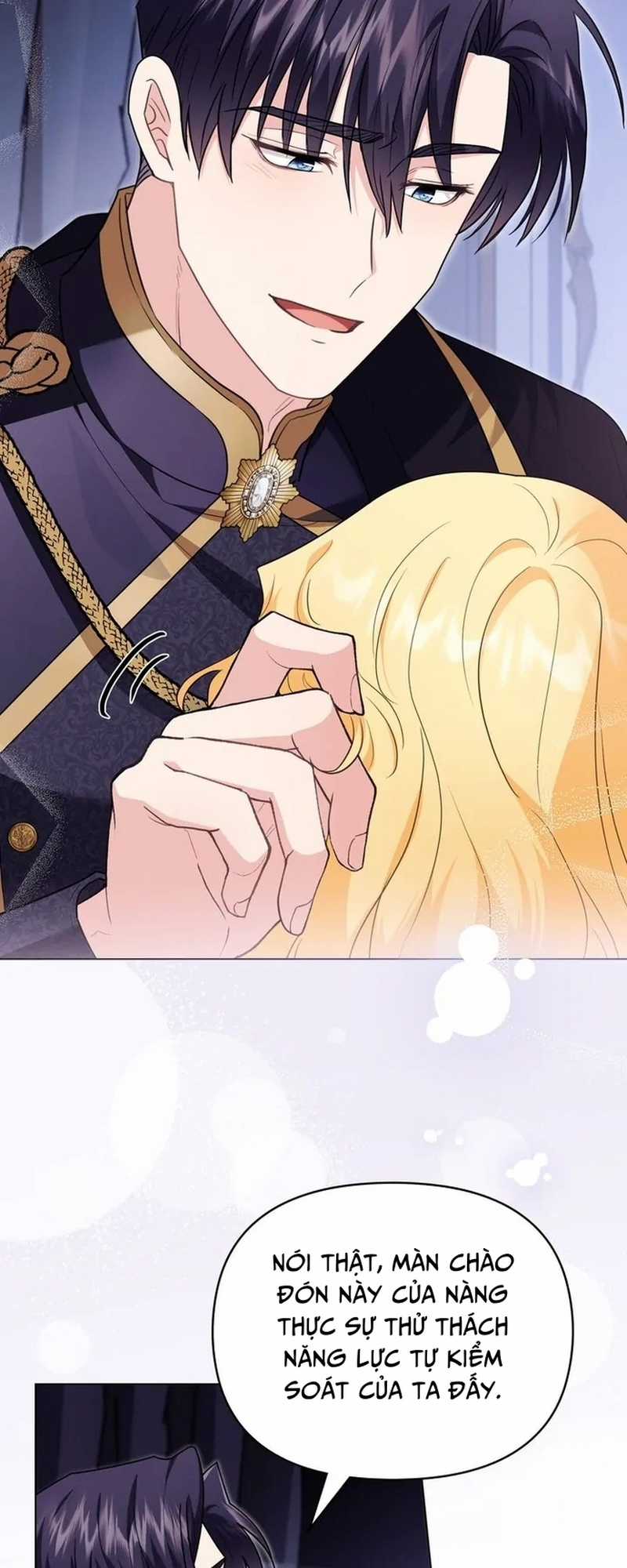 Tìm Lại Camellia - Chapter 96.3 - Trang 5