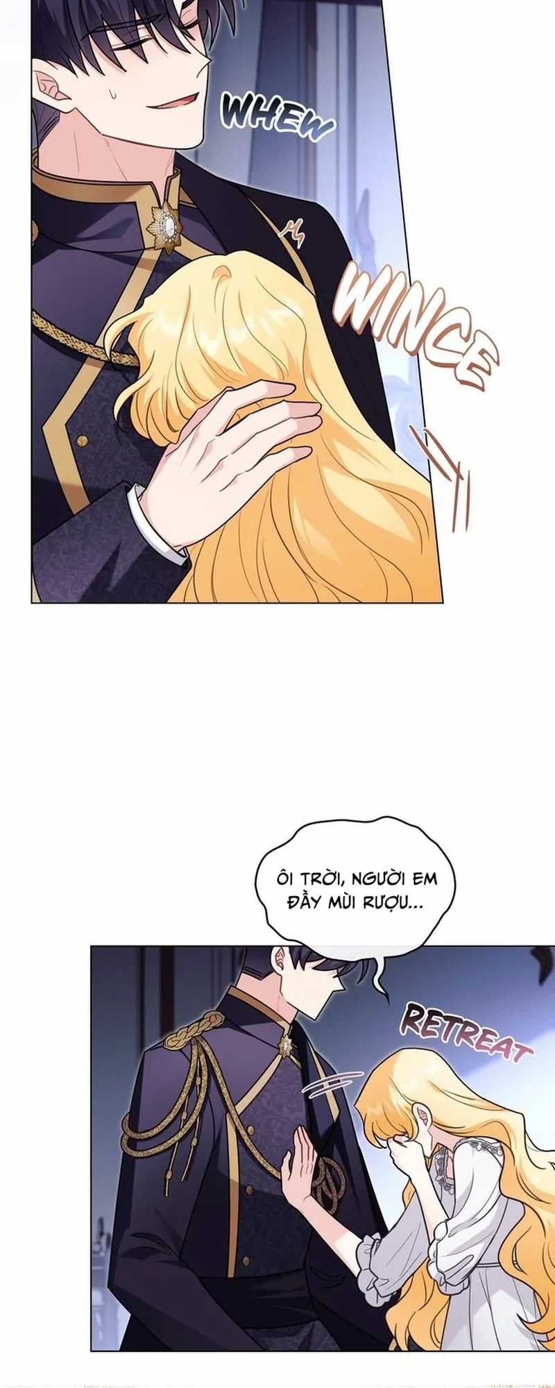 Tìm Lại Camellia - Chapter 96.3 - Trang 6