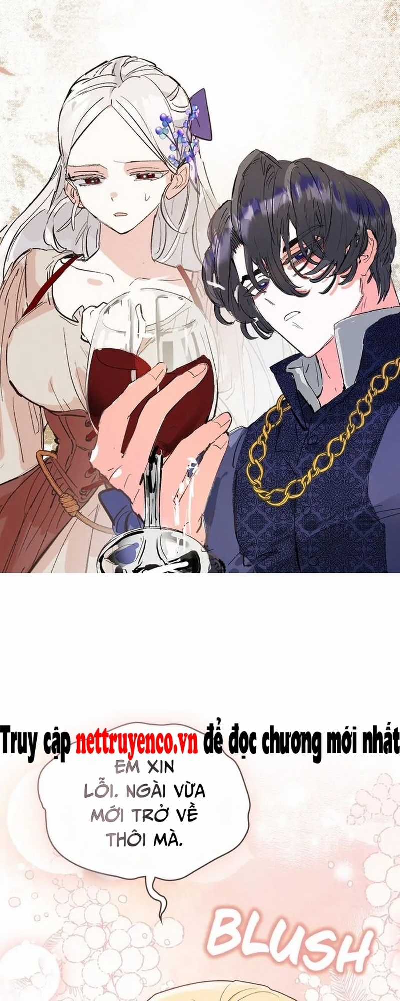 Tìm Lại Camellia - Chapter 96.3 - Trang 7