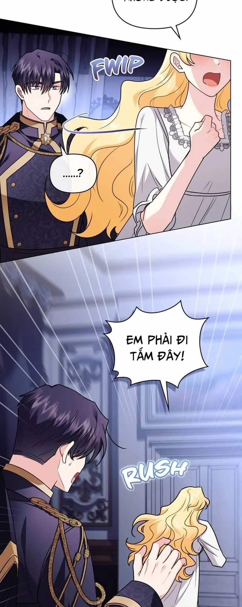 Tìm Lại Camellia - Chapter 96.3 - Trang 9