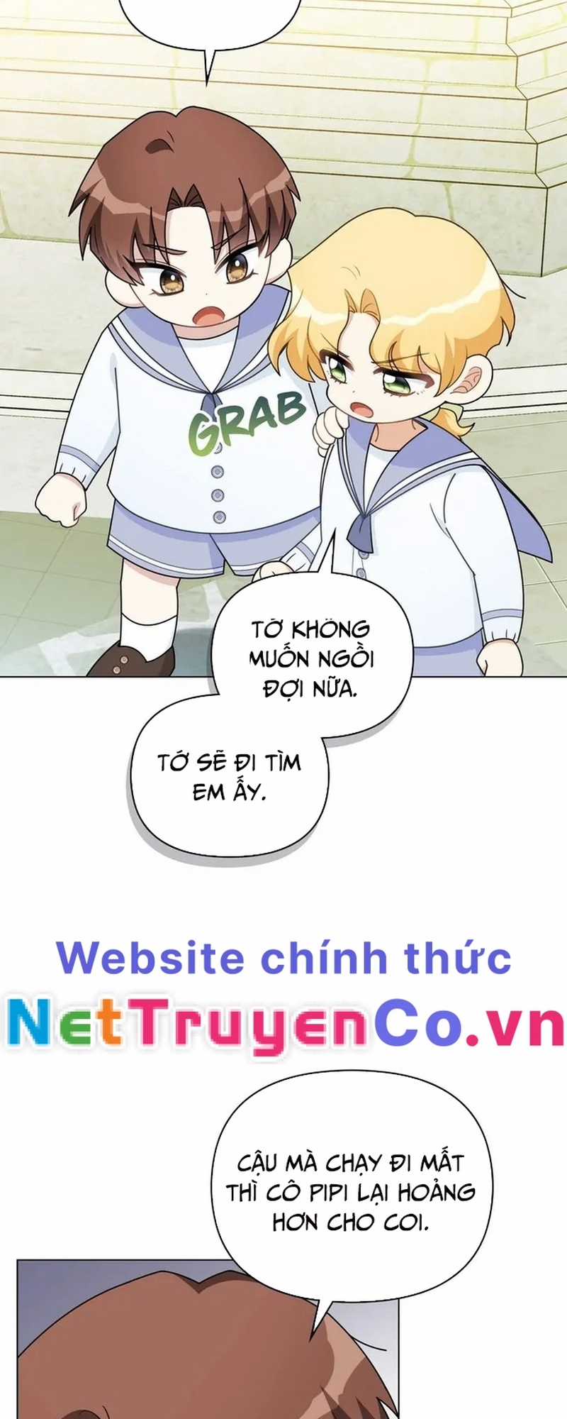 Tìm Lại Camellia - Chapter 96.4 - Trang 11