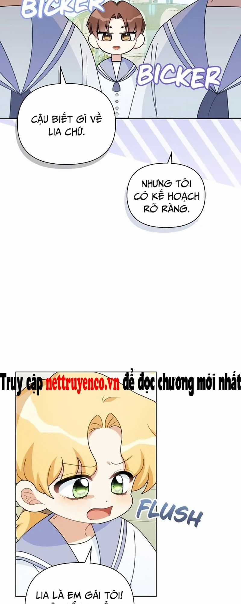 Tìm Lại Camellia - Chapter 96.4 - Trang 15