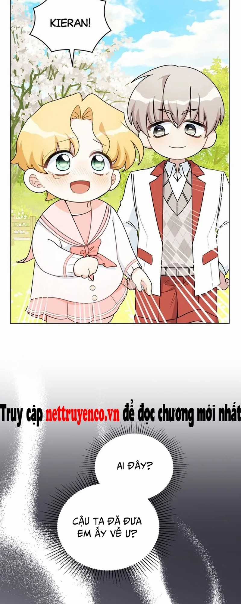 Tìm Lại Camellia - Chapter 96.4 - Trang 17