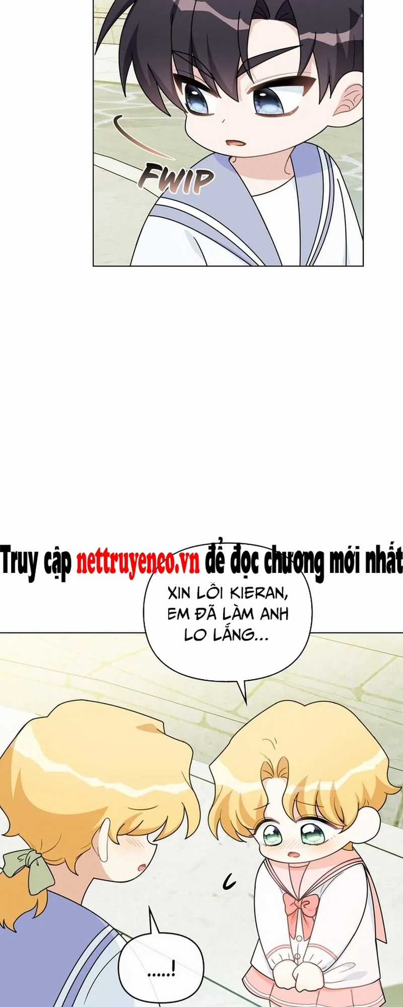 Tìm Lại Camellia - Chapter 96.4 - Trang 19