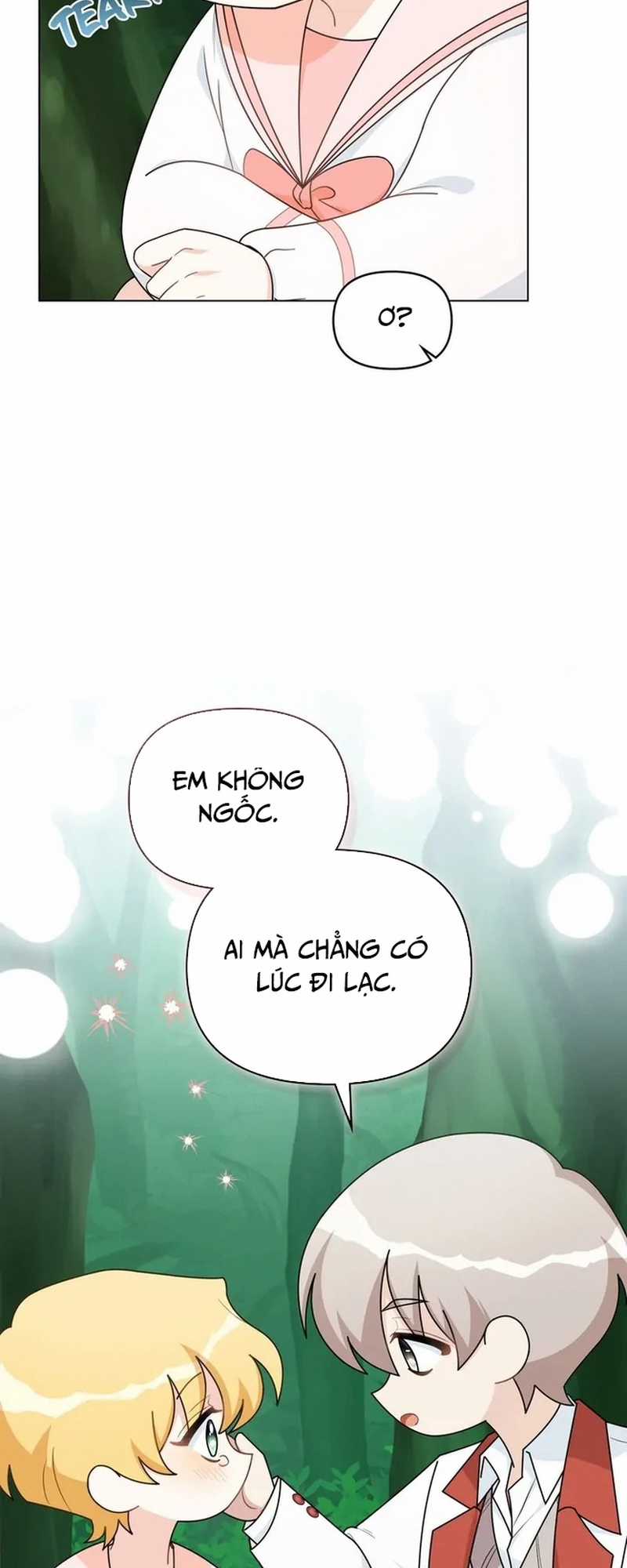 Tìm Lại Camellia - Chapter 96.4 - Trang 3