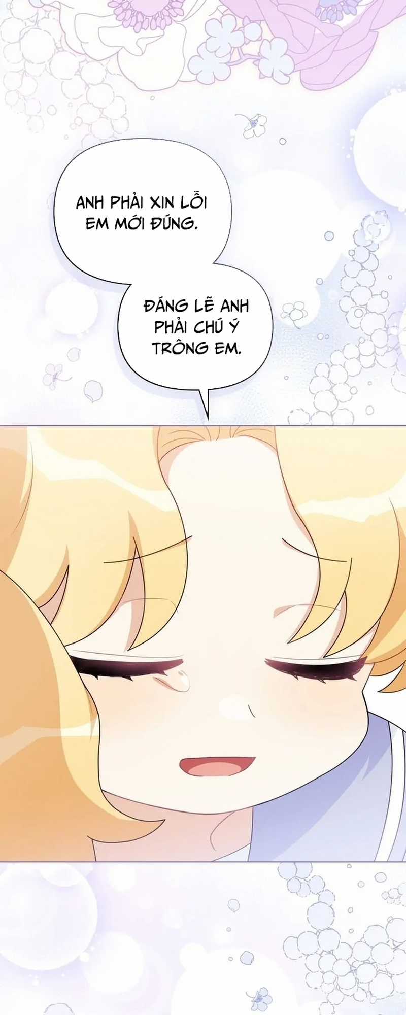 Tìm Lại Camellia - Chapter 96.4 - Trang 21