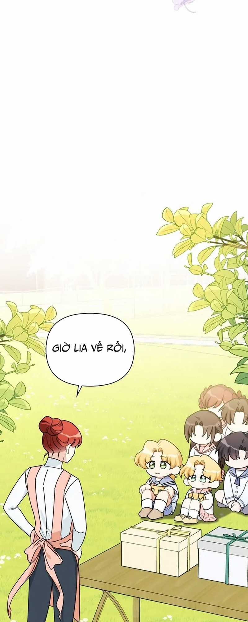 Tìm Lại Camellia - Chapter 96.4 - Trang 23