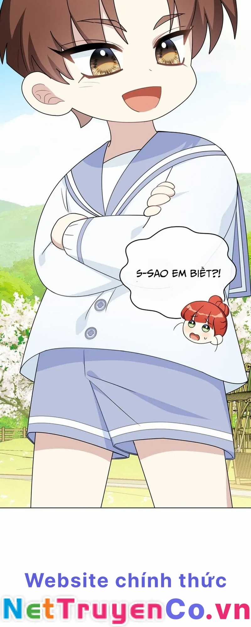 Tìm Lại Camellia - Chapter 96.4 - Trang 27