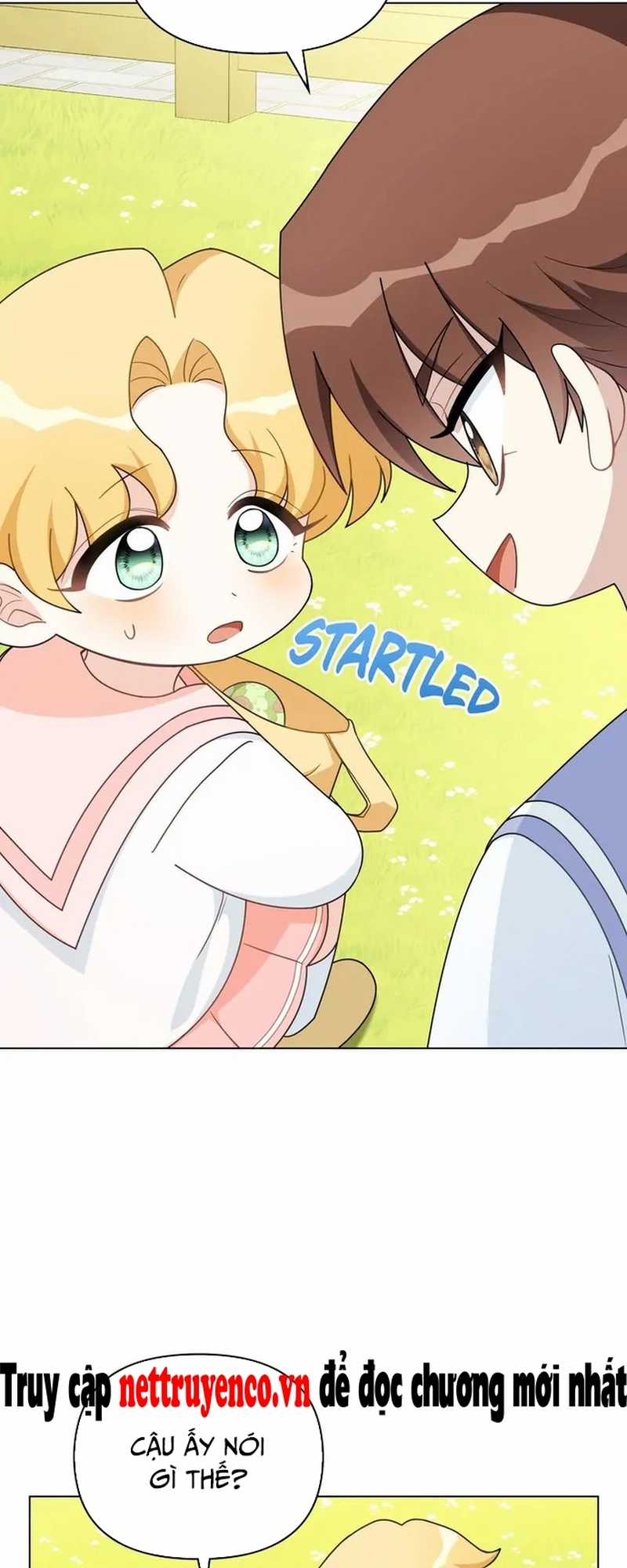 Tìm Lại Camellia - Chapter 96.4 - Trang 29