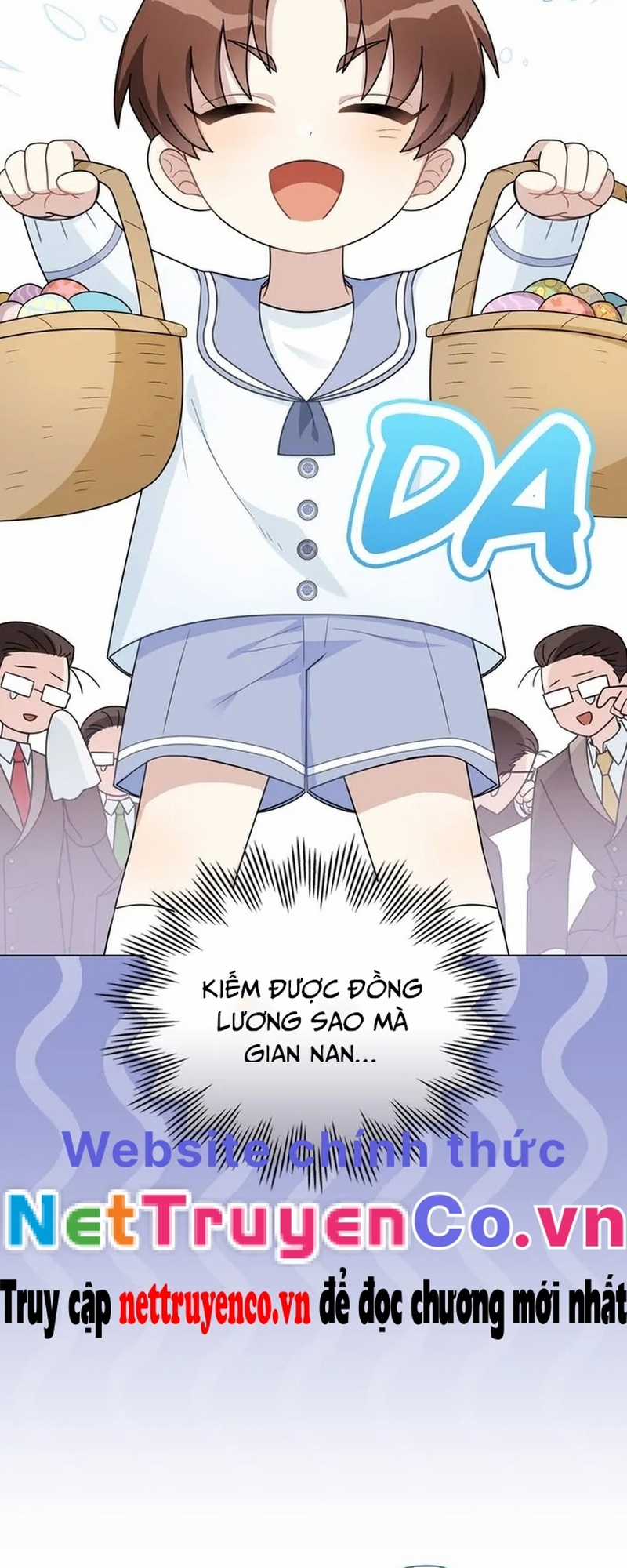 Tìm Lại Camellia - Chapter 96.4 - Trang 31