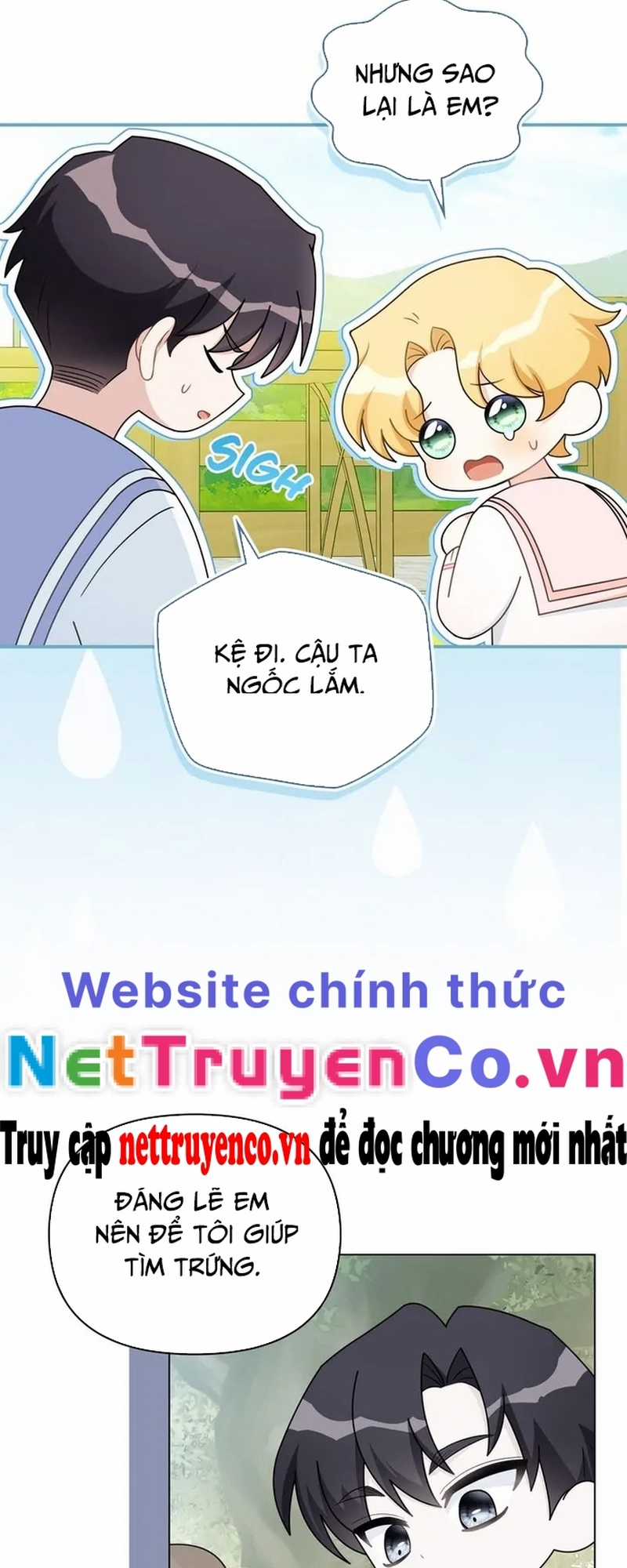 Tìm Lại Camellia - Chapter 96.4 - Trang 32