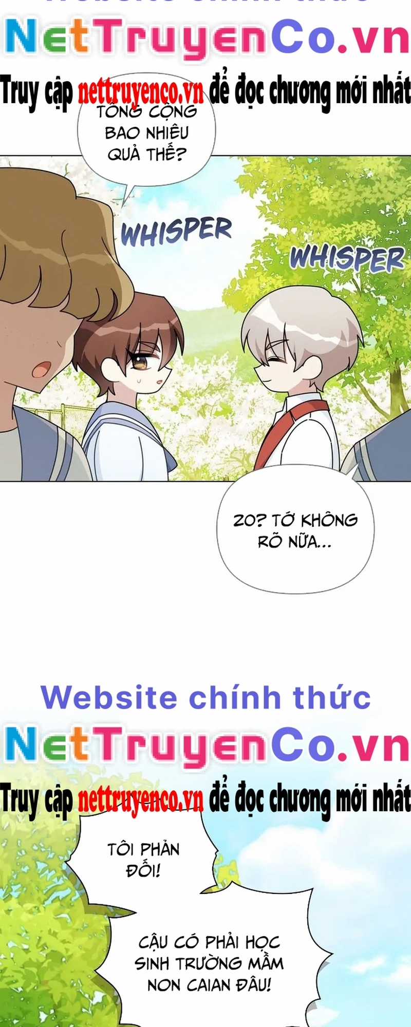 Tìm Lại Camellia - Chapter 96.4 - Trang 37