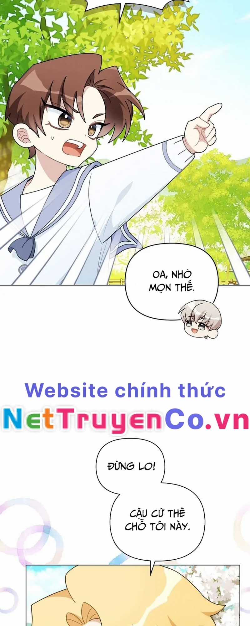 Tìm Lại Camellia - Chapter 96.4 - Trang 38