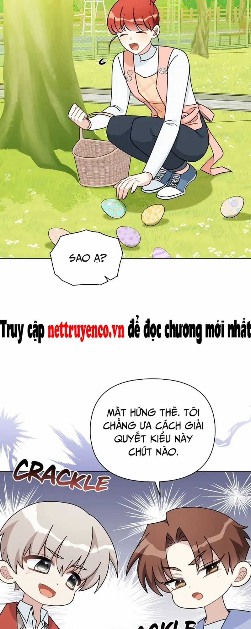 Tìm Lại Camellia - Chapter 96.4 - Trang 42