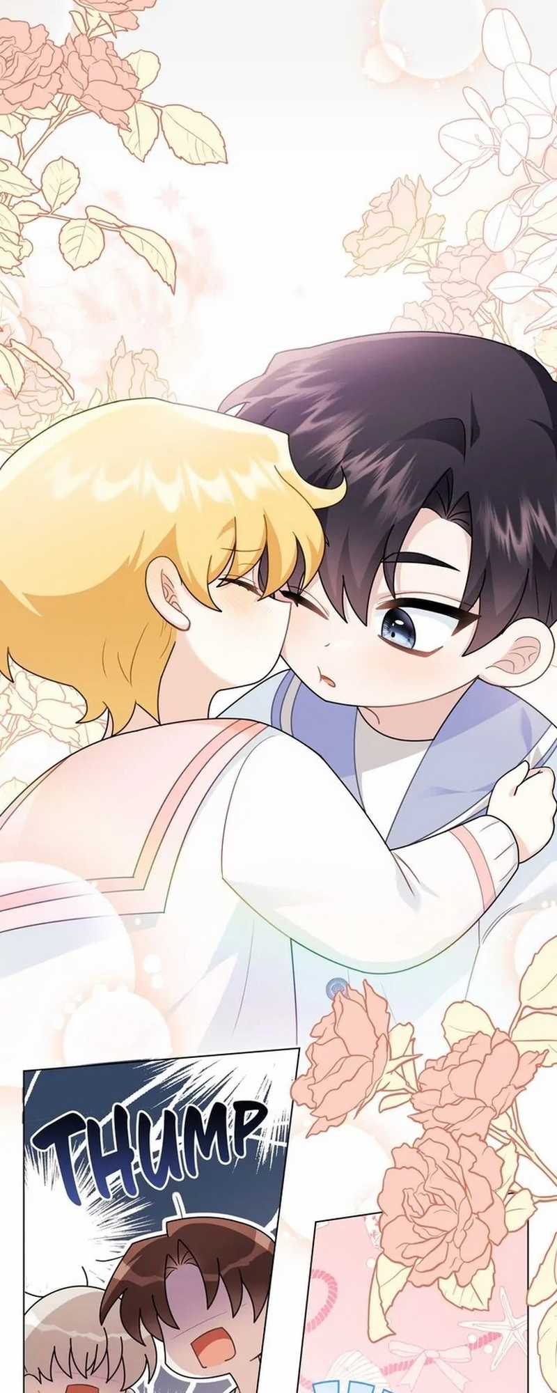 Tìm Lại Camellia - Chapter 96.4 - Trang 56