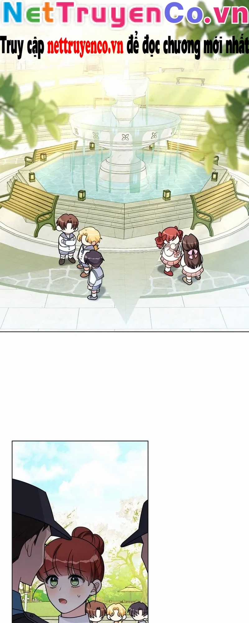 Tìm Lại Camellia - Chapter 96.4 - Trang 9