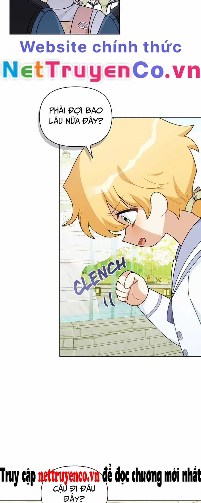 Tìm Lại Camellia - Chapter 96.4 - Trang 10