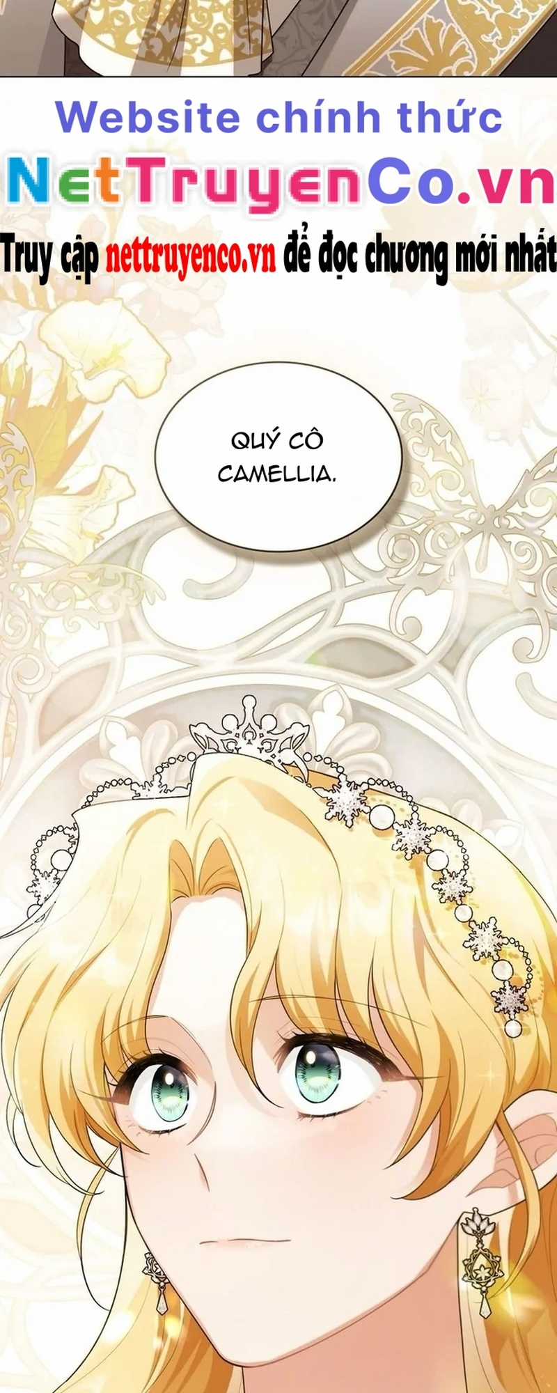 Tìm Lại Camellia - Chapter 96 - Trang 2