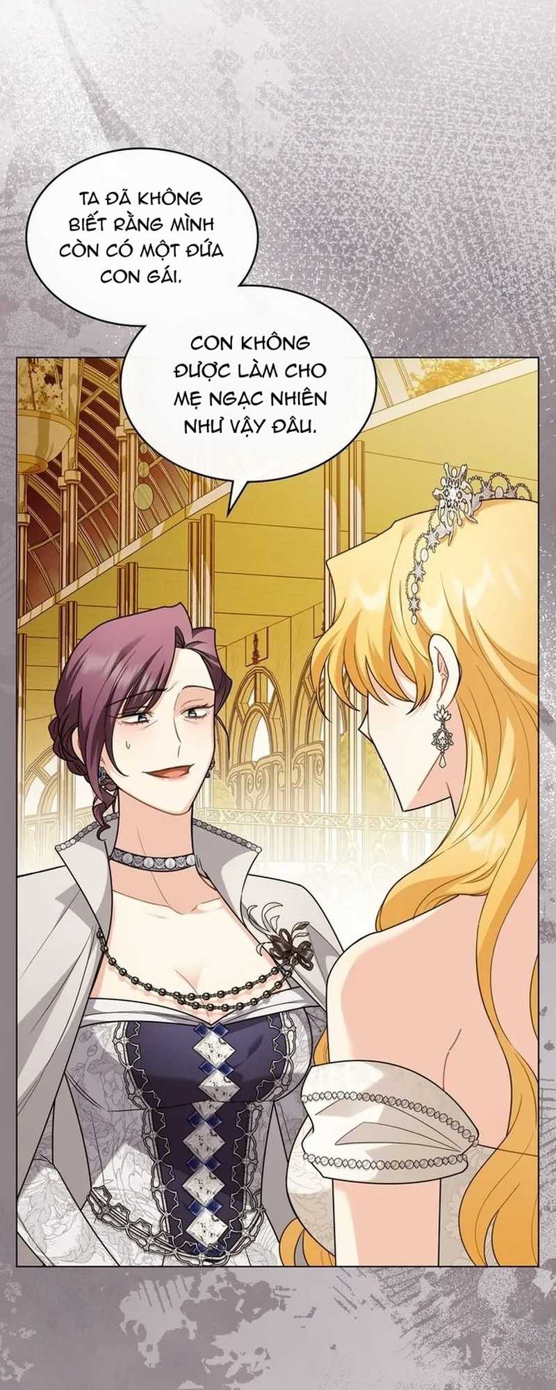 Tìm Lại Camellia - Chapter 96 - Trang 11