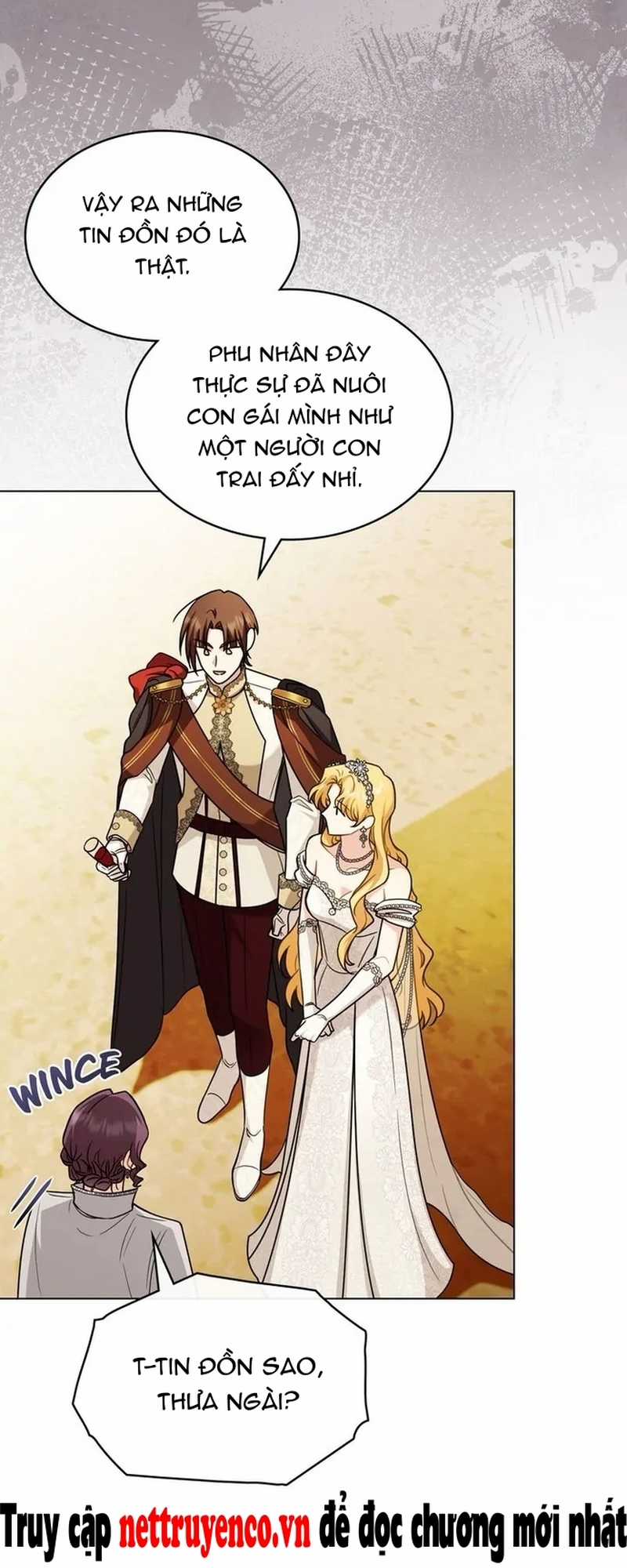 Tìm Lại Camellia - Chapter 96 - Trang 12